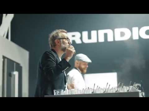 IFA 2016: Massimo