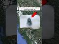 I Found Strange Scary Giant SCP 067 Sculpture In Real Life on google earth and google maps #shots