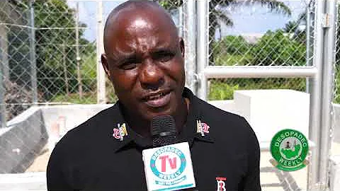 DESOPADEC EP 57 PROJECTS IN IJAW PART TWO