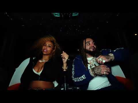 Albee Al - 3AM In The Trenches (Official Video)