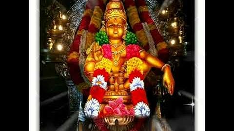 Ayyappan Song WhatsApp Status Tamil | God Ayyappan Tamil Devotional Status | Siva Lovable One