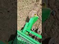 New Seeder is a bumpy ride🤠