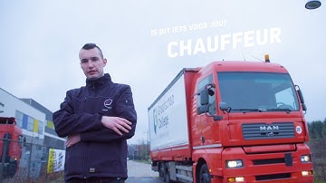 Opleidingsfilm Chauffeur, Graafschap College