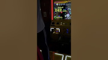 [DDR A20] Ubertreffen ESP PFC MACHINE RECORD
