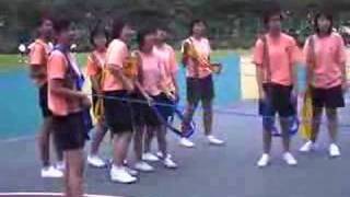 4C 29/06/06 PE lesson part 4