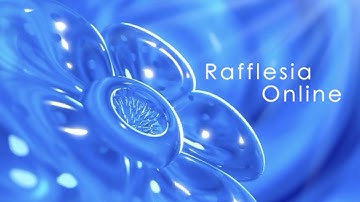 RAFFLESIA ONLINE