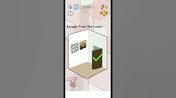 Stump Me Challenge Escape From The Room Level 1 Walkthrough