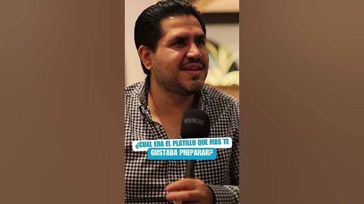 ¿cual era el platillo que mas te gustaba preparar? #tulsaeats #juanpasaporte #saboreslatinos #saborl