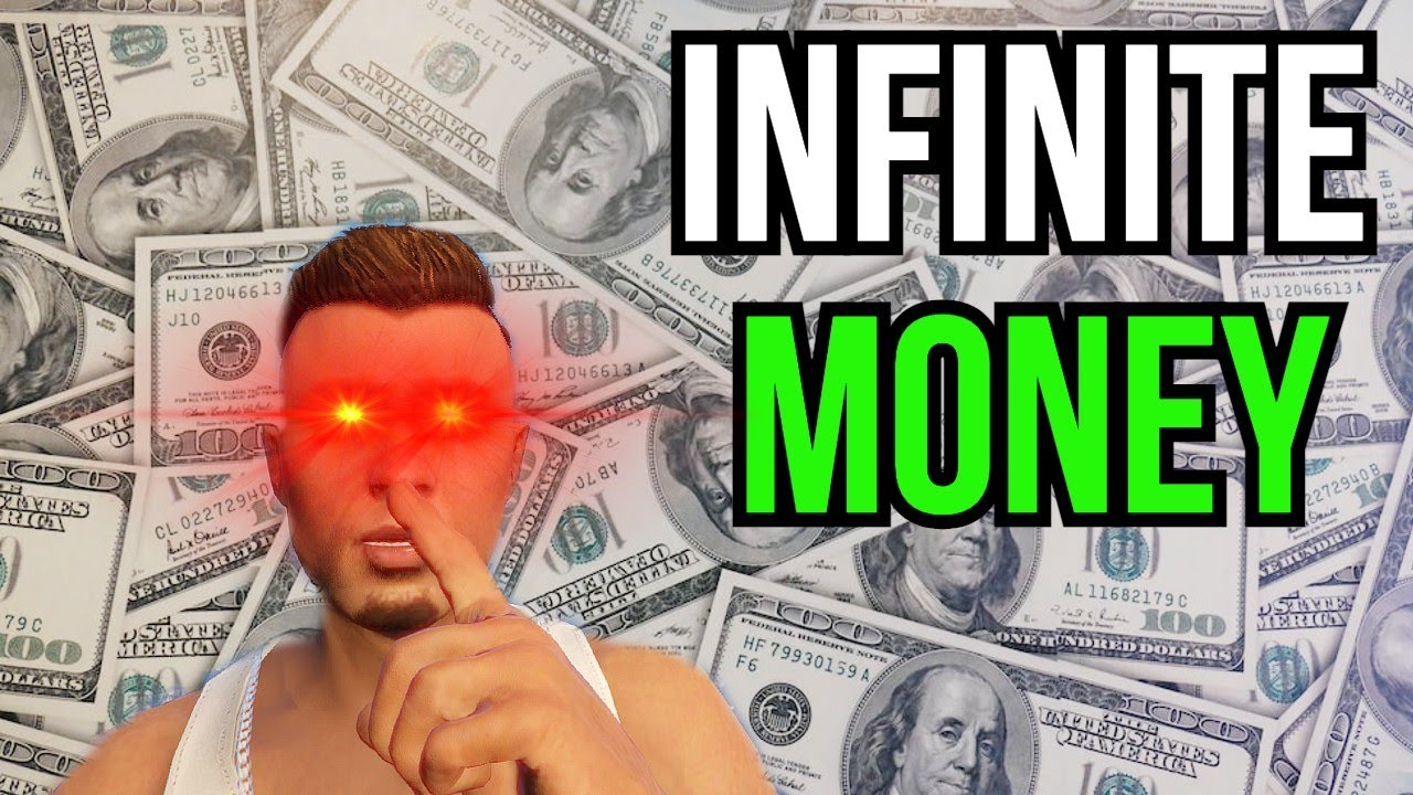The Secret To Infinite Money In GTA 5 Online YouTube The Secret To Infinite Money In GTA 5 Online YouTube