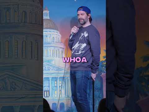#standupcomedy #shorts #jokes