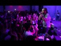 live performance: Ty Dolla $ign, "Paranoid" at #uncapped - vitaminwater & FADER TV