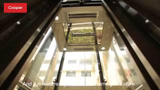 MRL Elevators