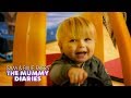 Arthur's Boisterous Behaviour at the Soft Play Session | The Mummy Diaries