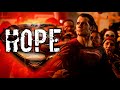 Superman - HOPE | Tribute to Man Of Steel