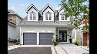 222 Deercroft Avenue | by Moussa Group