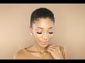 Updated Everyday Makeup Routine | MODELESQUE_NIC