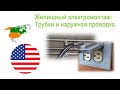 79. Трубки и коробки для электромонтажа по поверхности стен и под открытым небом