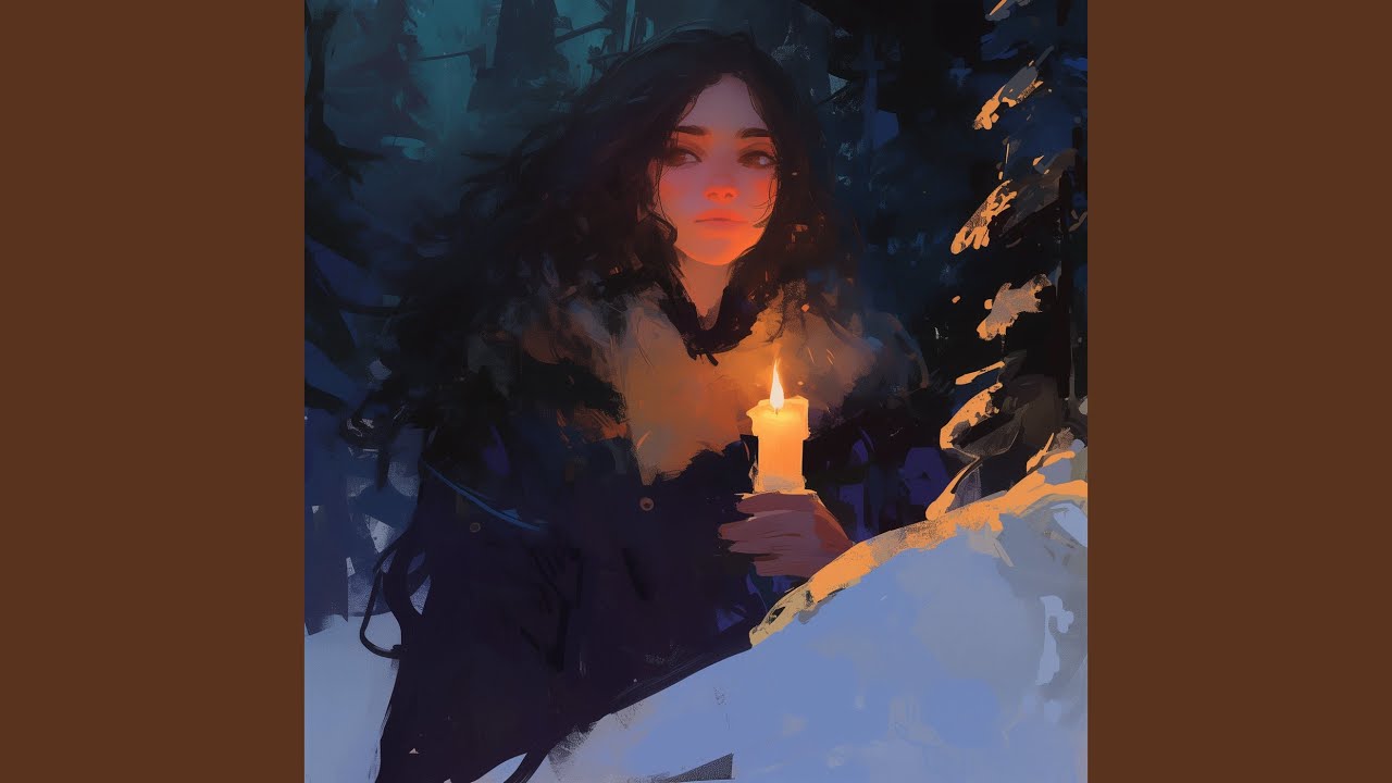 Lonely Christmas Sky