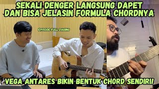 Download Lagu SEBERAPA JAGO BAJAZZPE GITARISNYA FANNY SOEGI? MP3
