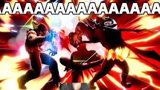 Perfectly Cut Screams in Smash Ultimate #2
