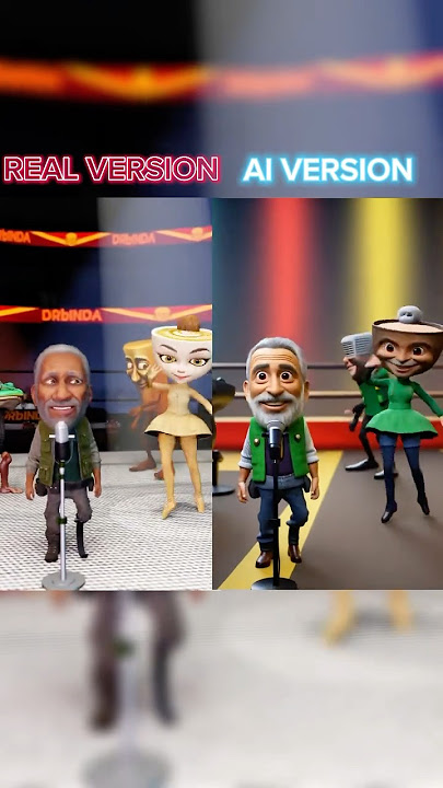 Italian Memes Battle of Songs CHALLENGE part 4
