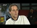 HQ F1 Gerhard Berger Interview 1996 DSF