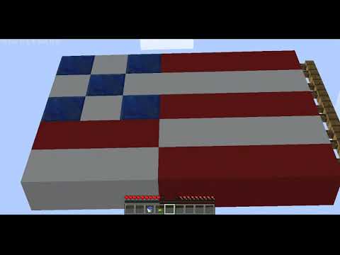 DON'T BUILD AMERICAN FLAGS IN USSR!