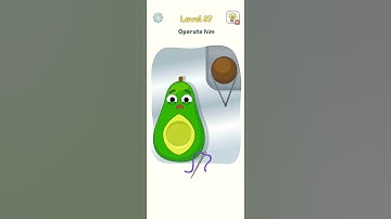 DOP 3: Displace One Part - Level 57