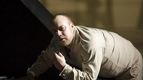 Mark Elder and Amy Lane on Wozzeck (The Royal Opera)