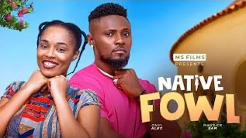 NATIVE FOWL - MAURICE SAM, ONYII ALEX 2024 FULL NIGERIAN MOVIE part 2