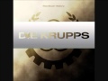 DIE KRUPPS - High Tech Low Life (electro version)