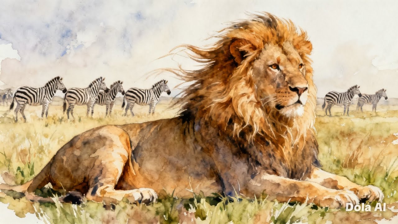 🐅🐅ภายนอกคุณ🐅🐅ดุเหมือนเสือหรือราชสีห์ภายในใจ🧊🧊🧊เย็นอ่อนโยนมากๆ