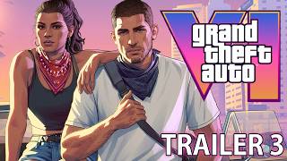 GTA 6 - CONFERINDO O TRAILER DE LANÇAMENTO!!!!