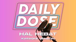 Hal hebat - Govinda | Chill Pill Karaoke Version