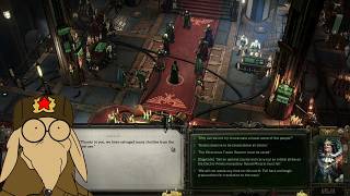 Returning to Rogue Trader. [9/2/2026]