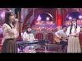 鈴木佑捺・長嶋凛桜 with 川嶋あい「旅立ちの日に」@乃木坂スター誕生SIX