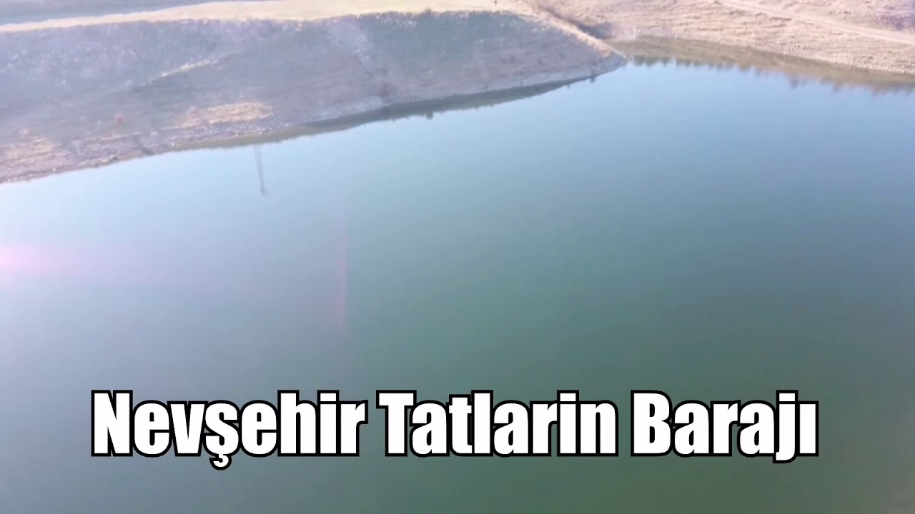 Tatlarin Barajı xiami Fimi X8 se