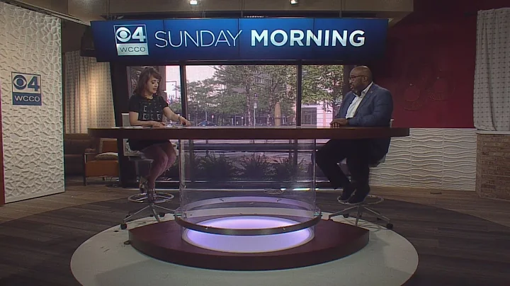 Sen. Jeff Hayden Sits Down With Esme Murphy Ahead ...