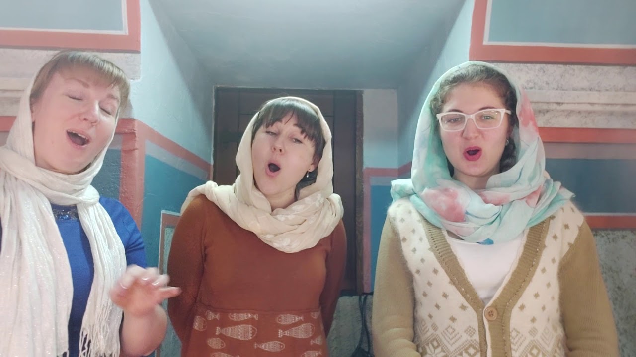 Многая лета муз. Лебедева