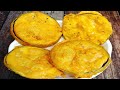 Baigan chop kolkata ke style me l evening snakes l