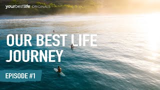 How We Grew an Idea into a Worldwide Movement | Our Best Life Journey screenshot 5