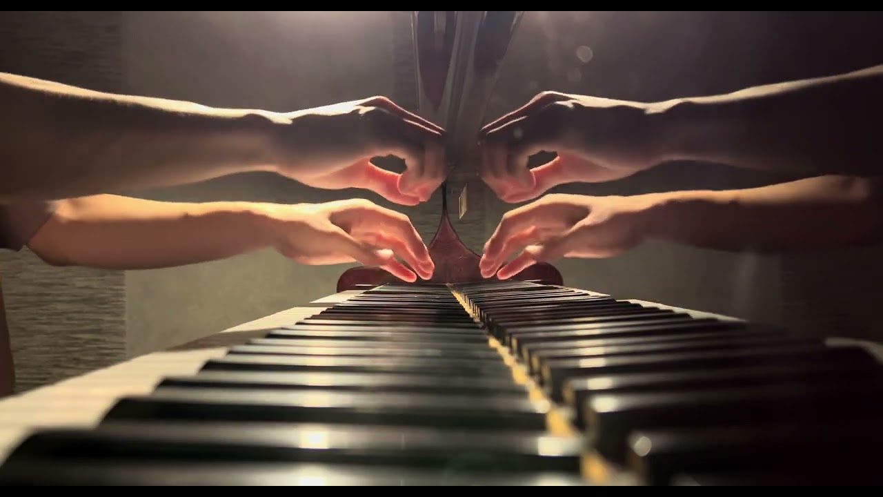 ショパン ファンタジー ヘ短調 Op.49【練習記録】1/13