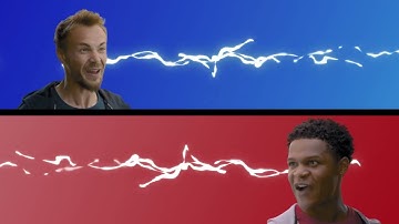 GCI | 2X Faster than AT&T!