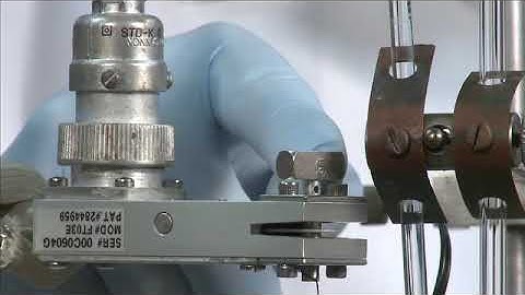 Lab 7  Video Demonstration of Experimental Setup Source