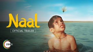 Naal ( नाळ ) | Official Trailer | Shrinivas Pokale, Nagraj Manjule | Streaming Now On ZEE5