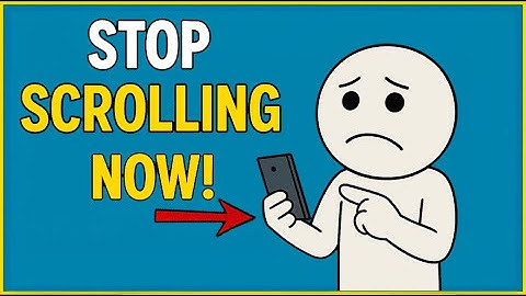 Give Me 4 Minutes and I’ll Help You Break Your Phone Addiction!