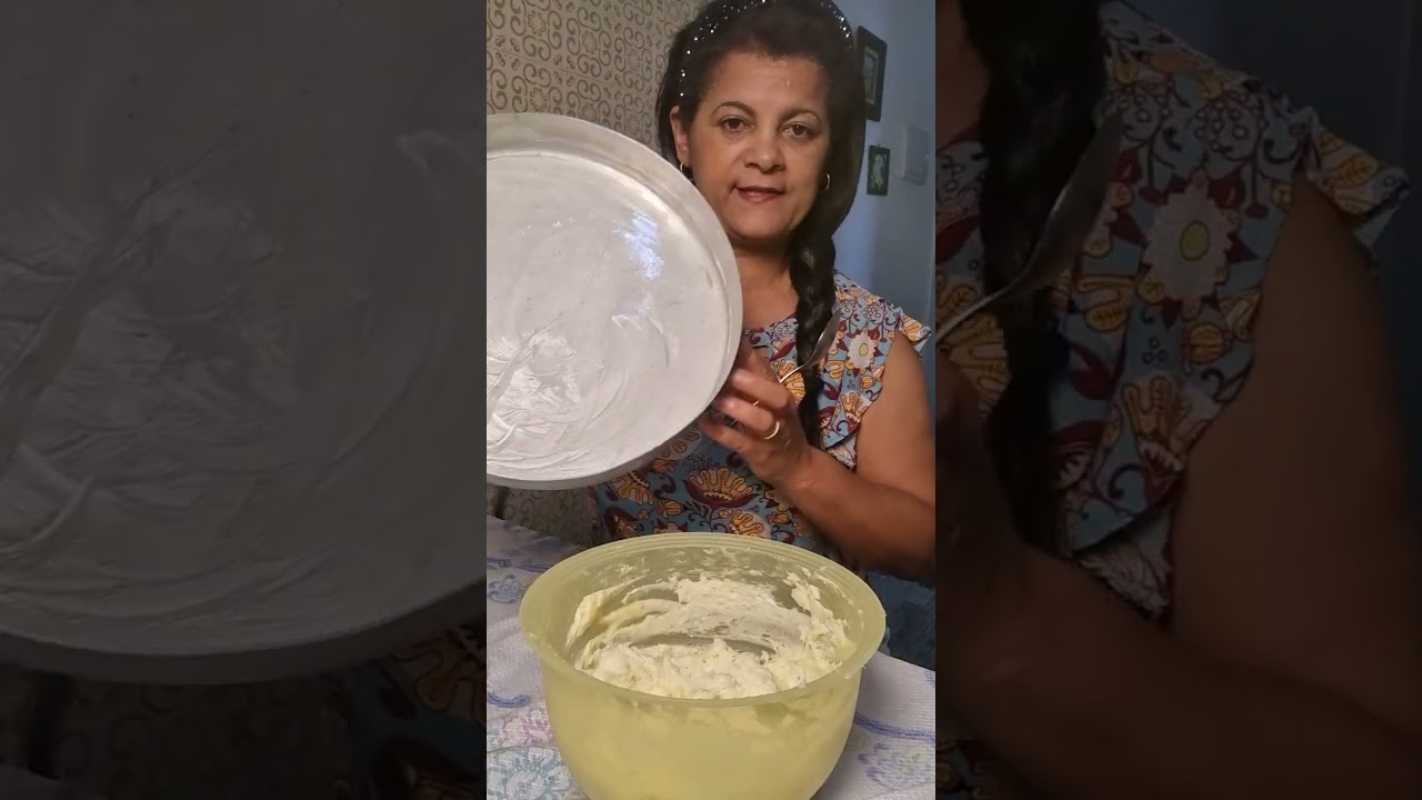 Pão de queijo mineiro 