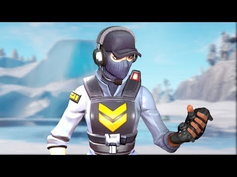 Do I Really Suck??? | Foot Fungus |  Fortnite Montage | #4