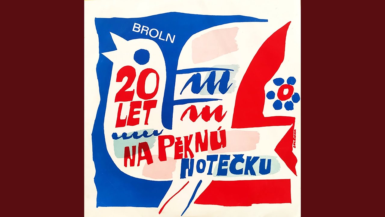 Ej, co to bože za strom - To Řipovsko polo (z východního Slovenska)