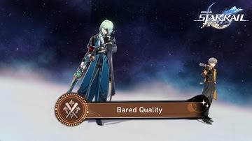 Anaxa Special Hidden Achievement Bared Quality